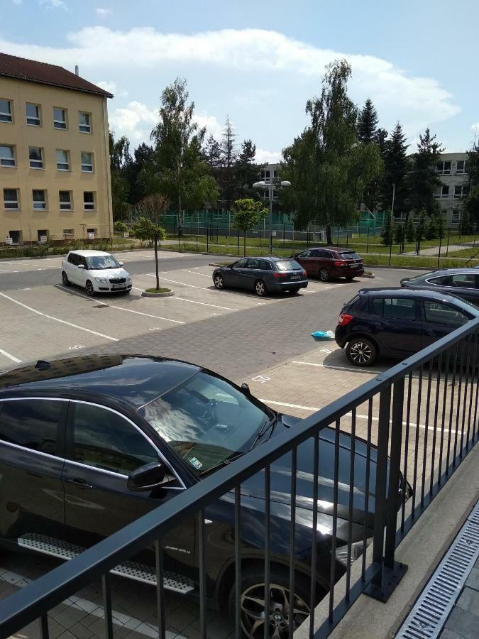 Apartman Alex Poprad Exterior photo