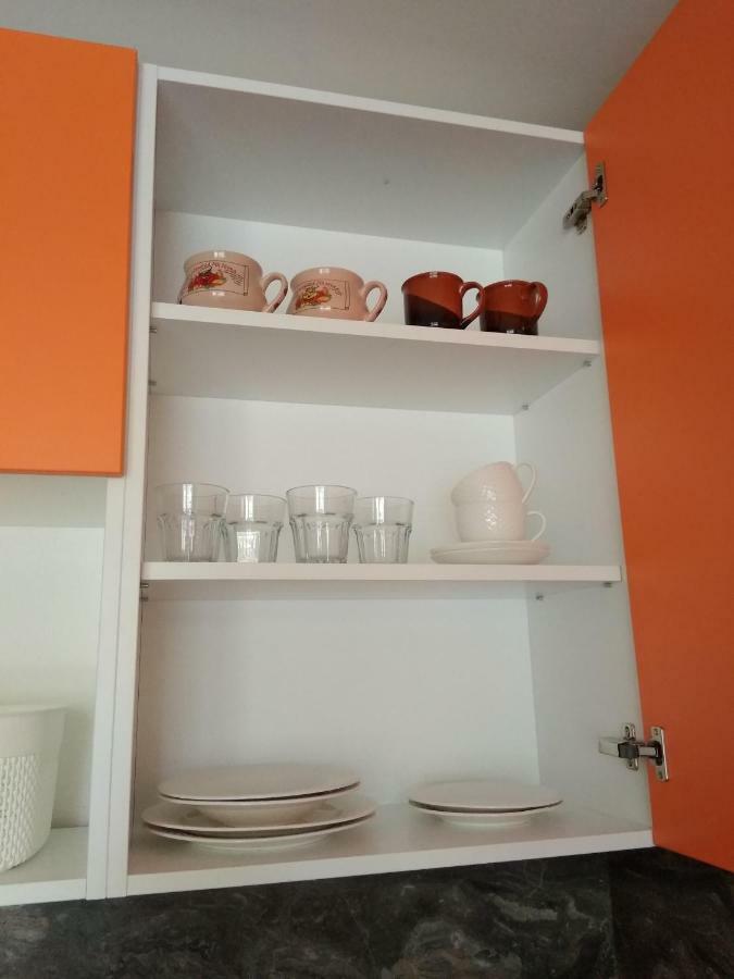 Apartman Alex Poprad Exterior photo