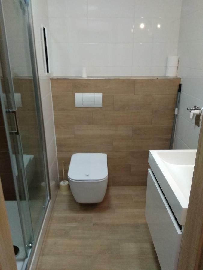 Apartman Alex Poprad Exterior photo