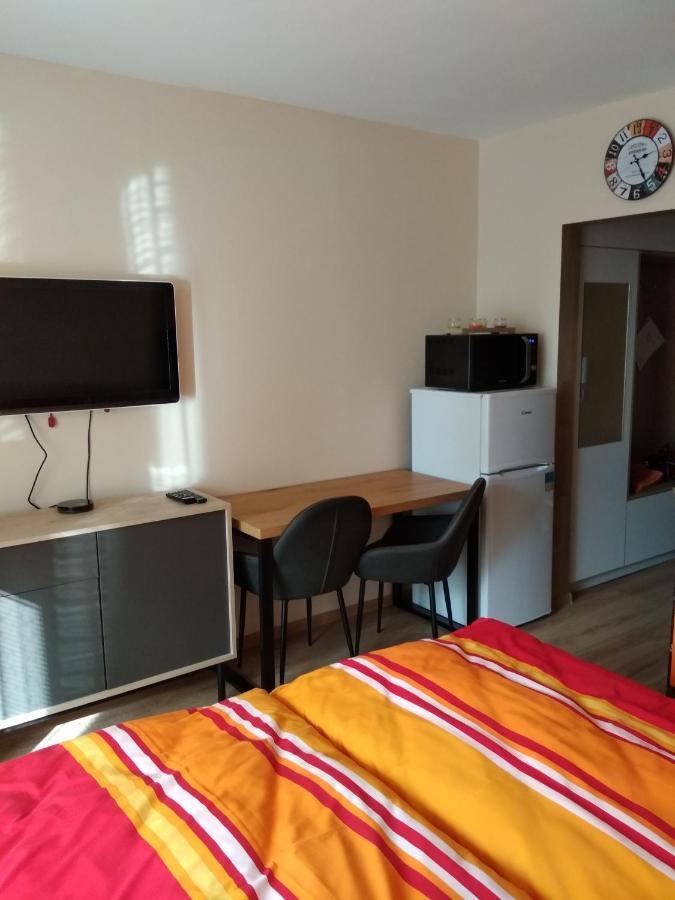 Apartman Alex Poprad Exterior photo